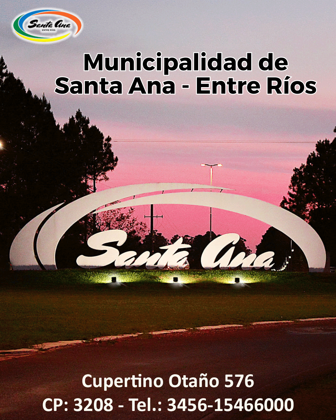 santaana