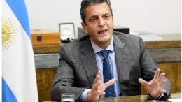 sergiomassa