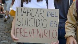 suicide