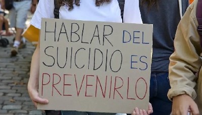 suicide