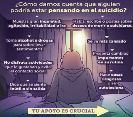 suicidio