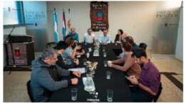 todosunidostriunfaremos