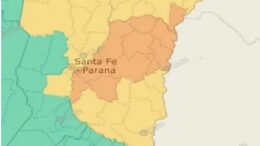 tormentas
