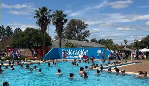 turisteando
