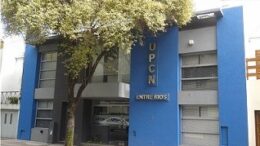 upceene