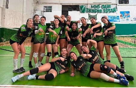 voley