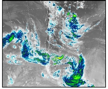 weather